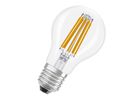 LED CLASSIC A ENERGY EFFICIENCY B DIM - E27, 1521Lm, 2700K, 8.2W, 230V
