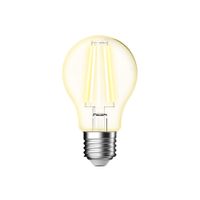 LED-Leuchtmittel Smart, E27, A60, 600lm, Kl - 4.7W ,2200-6500K, IP20