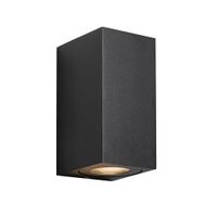 Wandleuchte Canto Maxi Kubi 2 - 2X28W, GU10, IP44