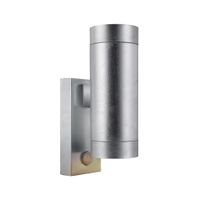 Wandleuchte Tin Maxi Double Sensor - GU10, 25W, IP44