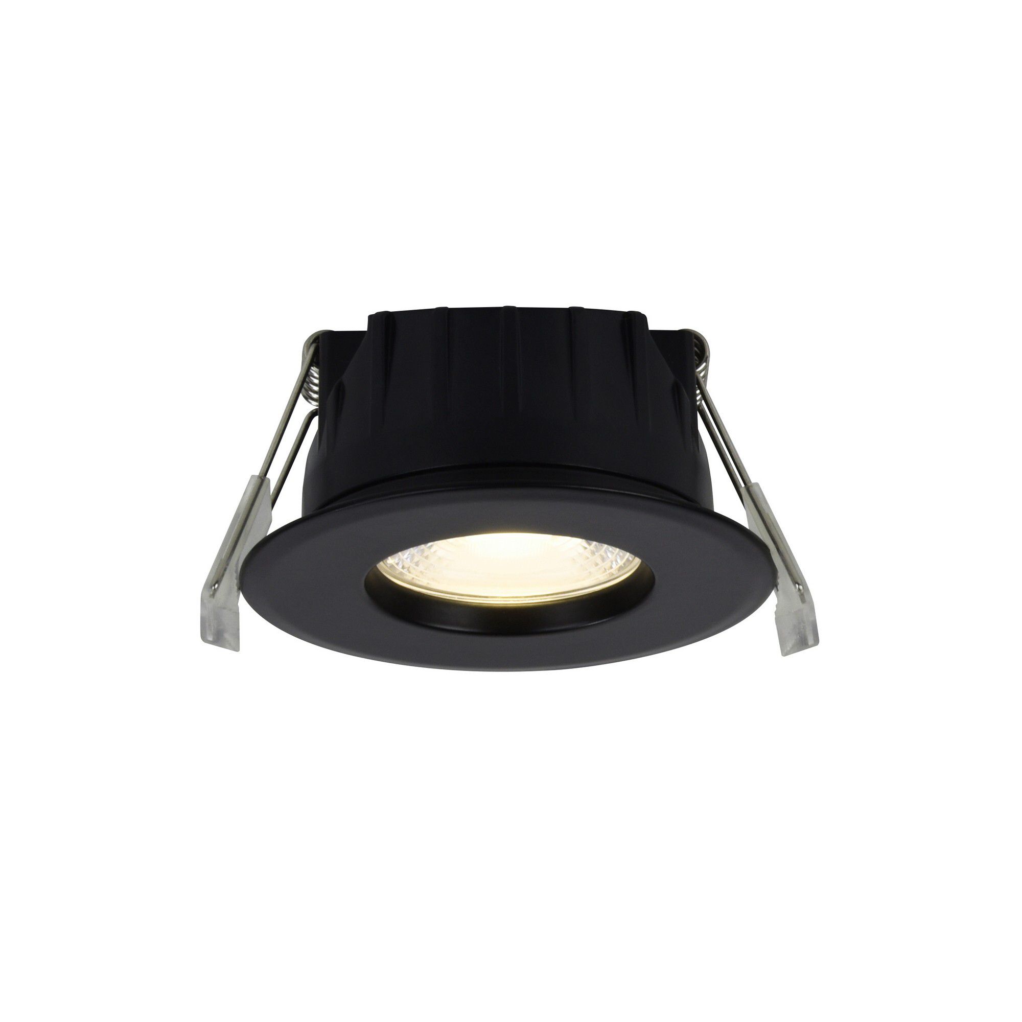 Einbaustrahler Rosalee - 7W, LED Module, IP65/20