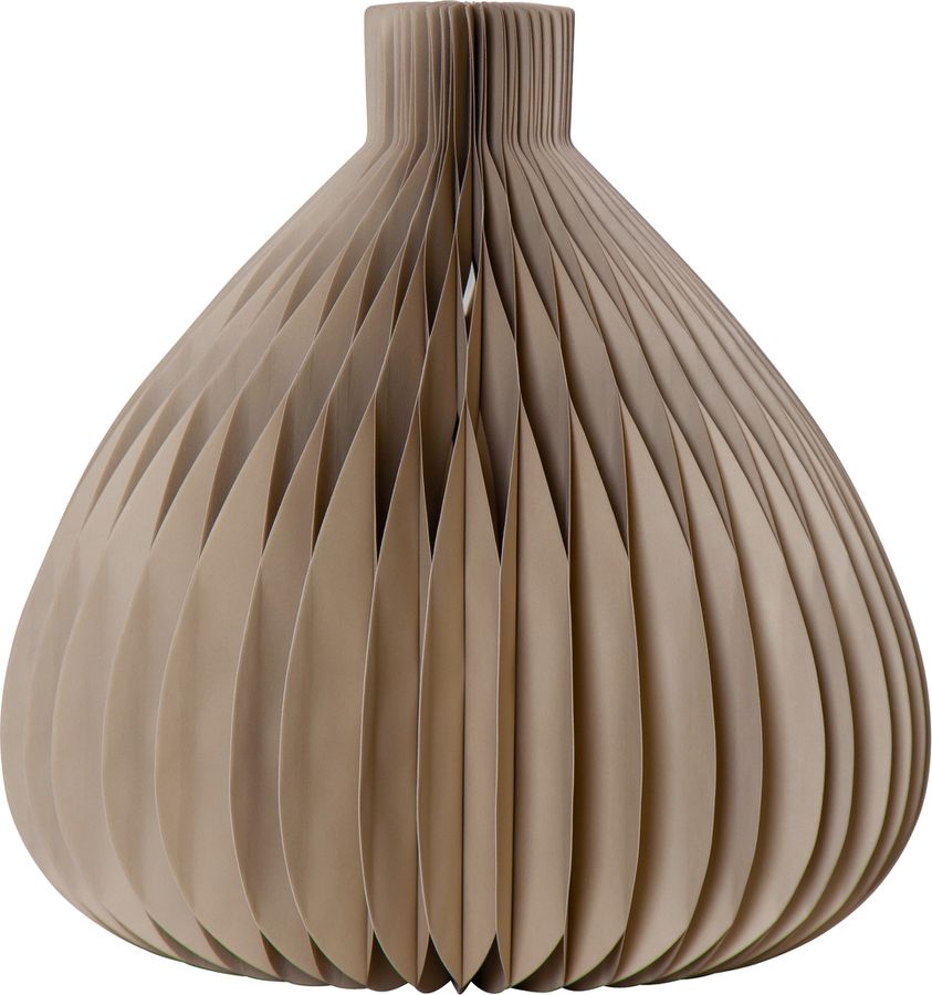 Hängende Dekoration Honeycomb - IP20, Beige, 30.00 cm