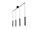 Pendelleuchte Vico 4-Rail - 4X5W, GU10, IP20