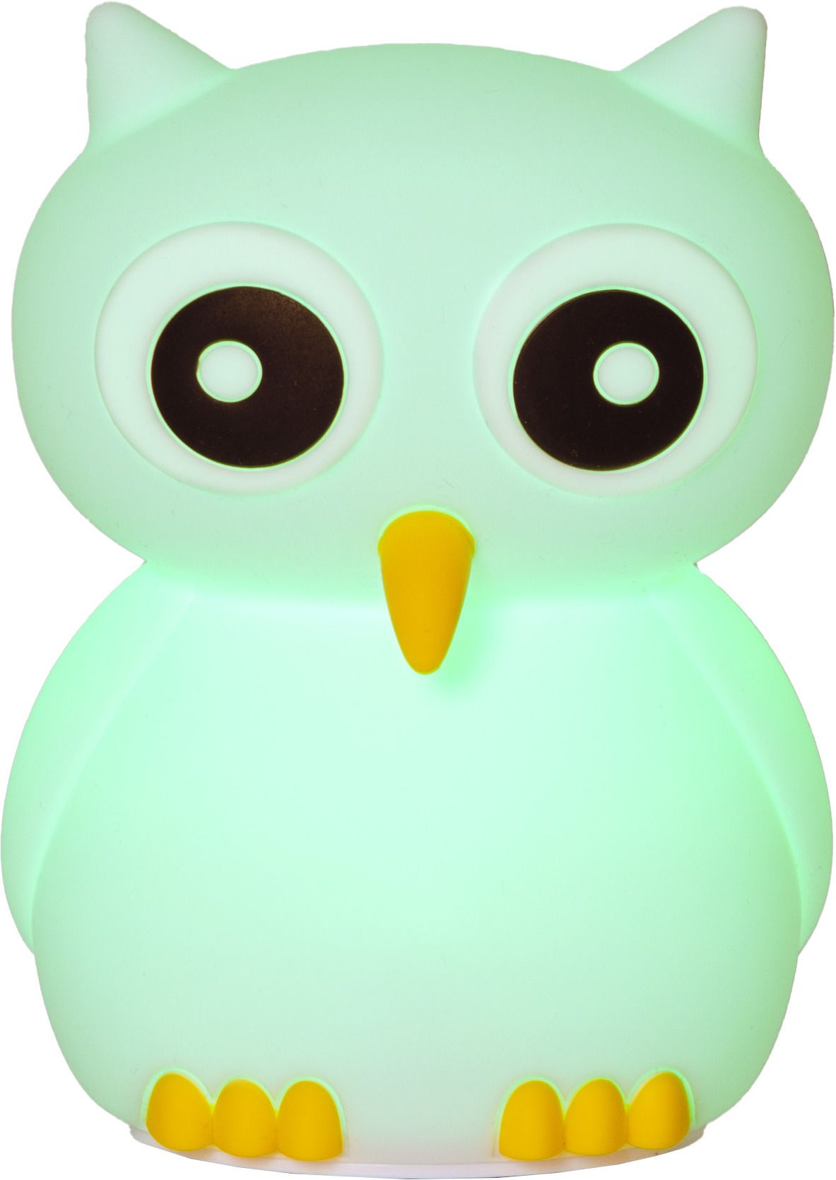 Nachtlicht Functional Owl - LED-Modul, IP20, RGBW