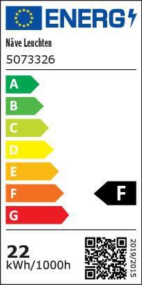 LED Stripe 5m warmweiß - 500cm Länge , IP20
