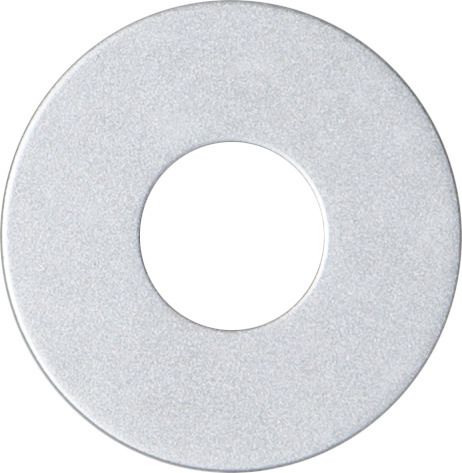 Kerzenring 5er Pack Zubehör - IP20, Silber