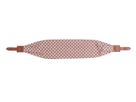 Polarbox Textil-Umhängelasche Geometric - Optionaler Baumwoll-Strap für die Polarbox