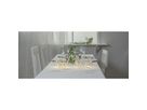 Tischdekoration Crown - IP20, Warmweiss, 120 LED