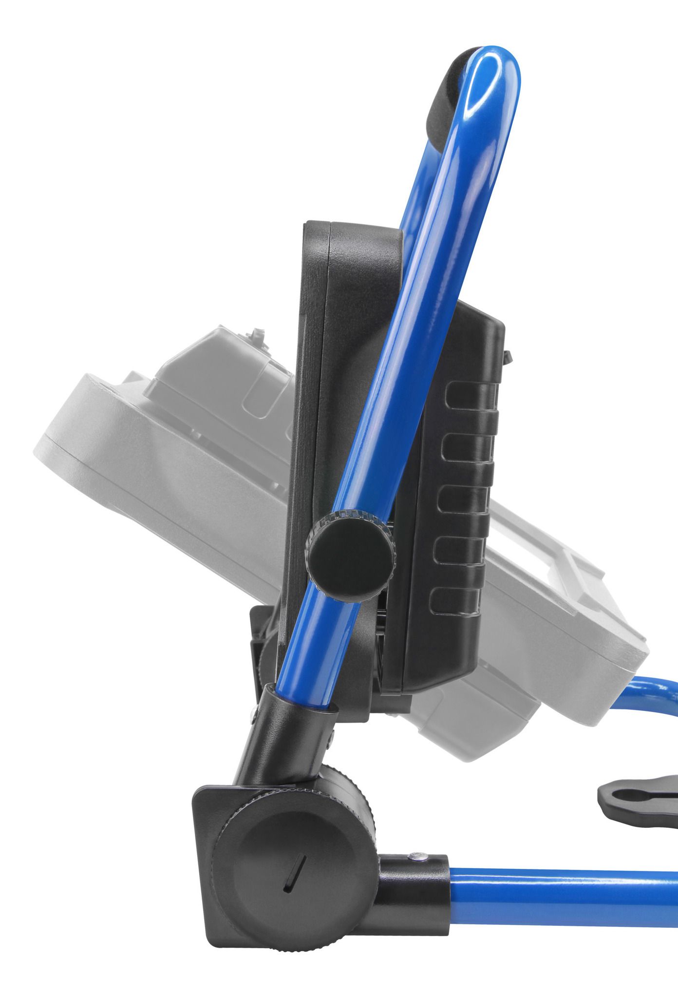 Luminary LED Strahler mit integriertem Akkupack - 1600lm, 20W, 100-240V, 4400mAh, IP54