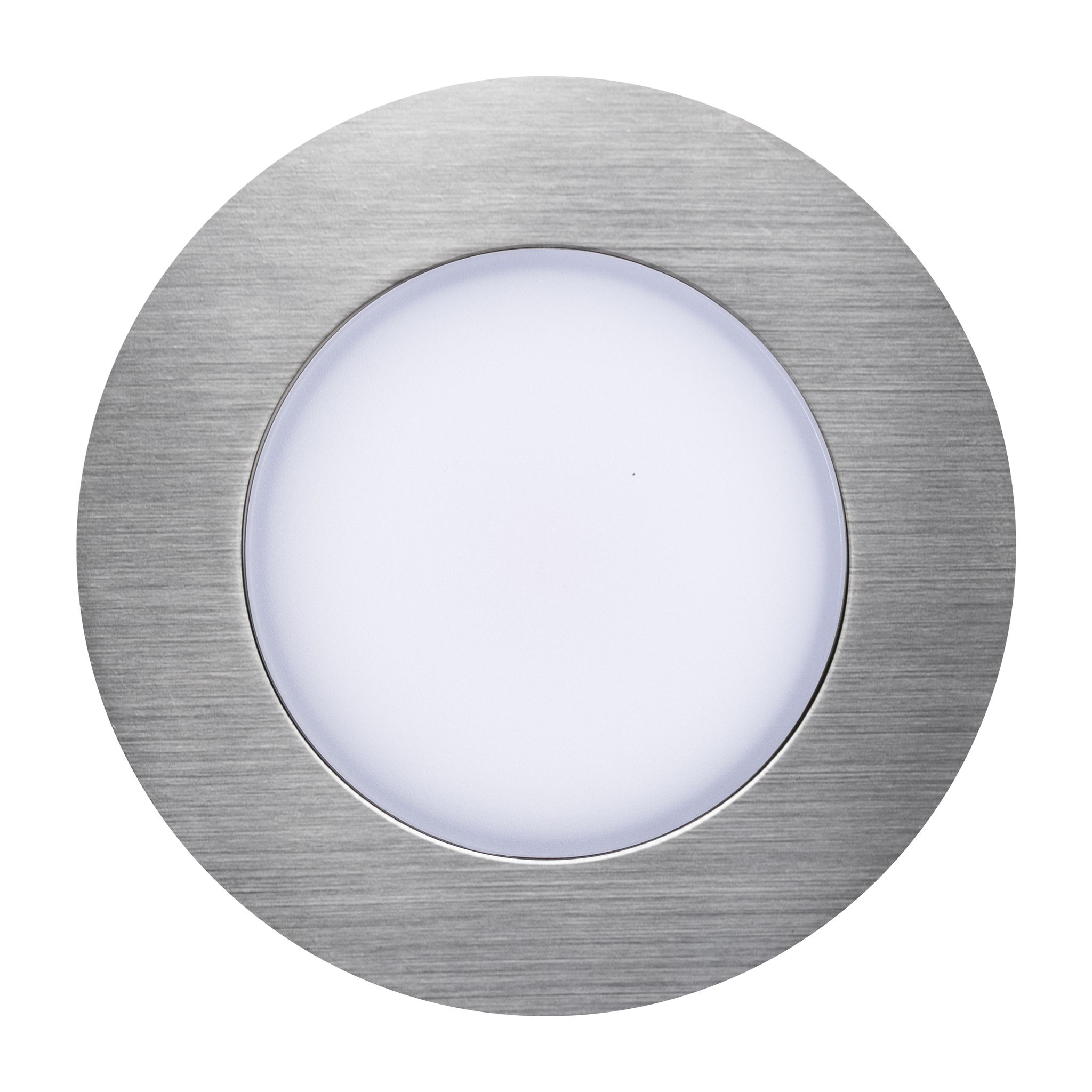 Leonis 2700, IP65, 3-K, Nickel - 4,5W, 2700K, IP65, 230V