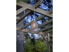 Lampenschirm Tove - IP20, Beige