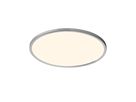 Oja 42, IP54,3000/4000K,Chrom - LED Modul, 19W, IP54