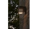 Wandleuchte Sidara  Seasideschwarz - 15W, E27, IP54