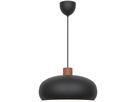 Pendelleuchte Aurelio Schwarz - 25W, E27, IP20