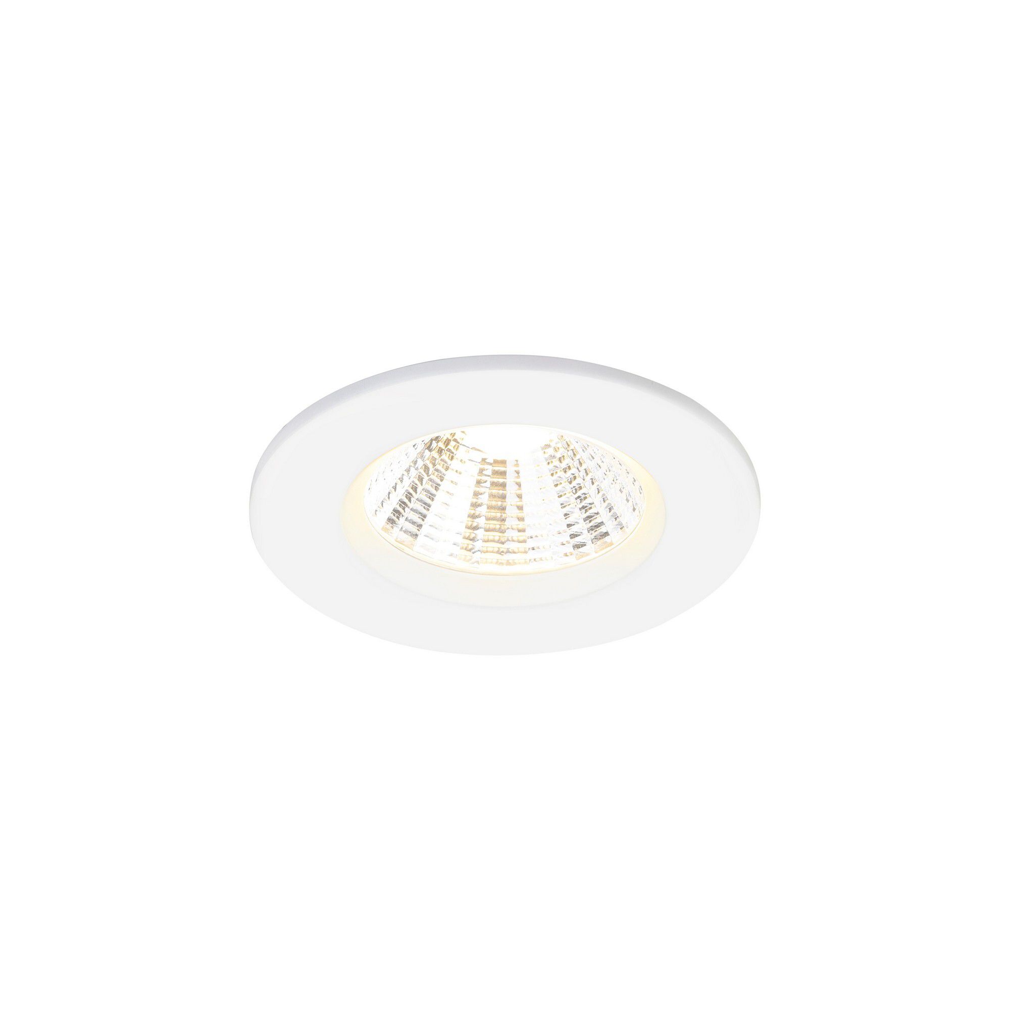 Fremont 3-Kit IP65 2700K Einbaustrahler - LED Module, IP65, 230V
