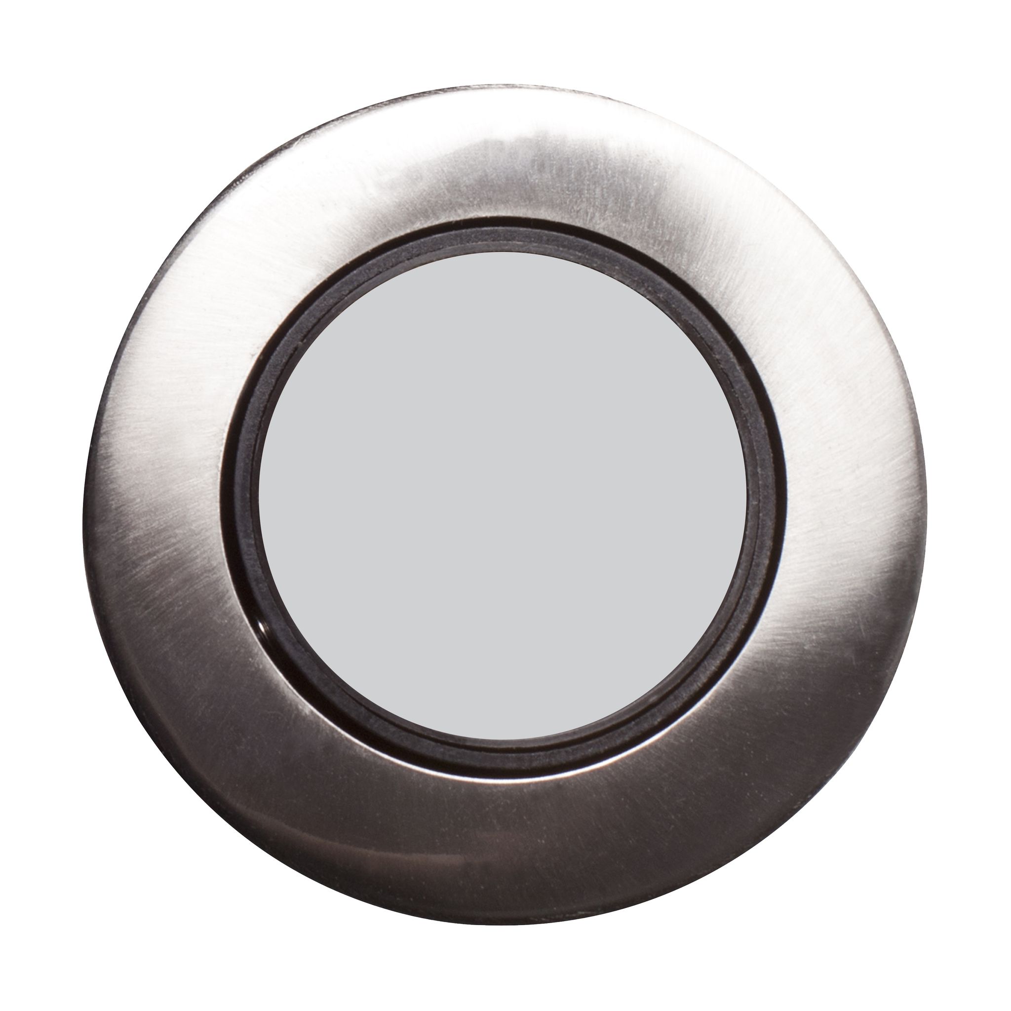Einbauspot Mixit Pro, Weiss/Geb - GU10, max. 8W LED, IP23