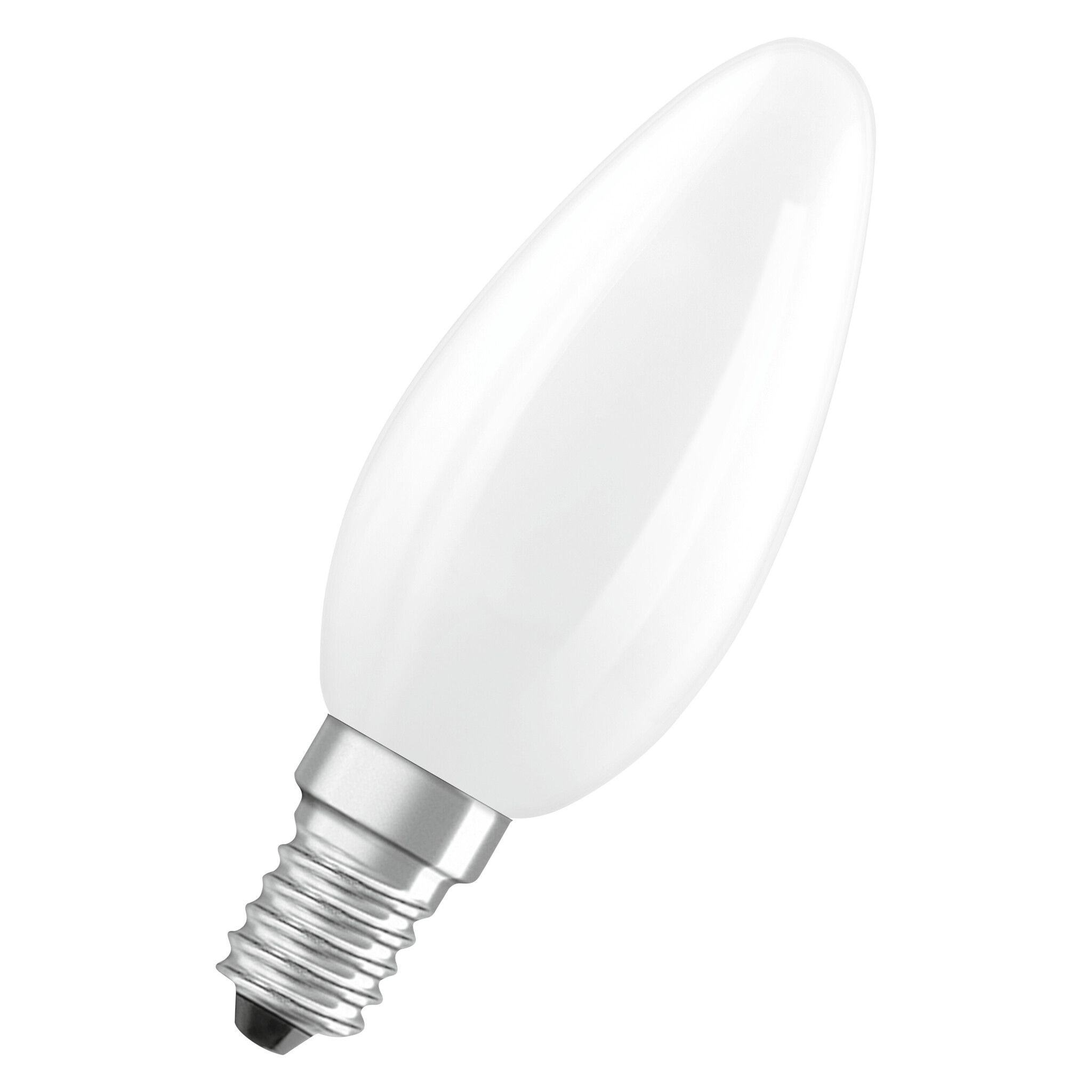 LED CLASSIC B ENERGY EFFICIENCY C DIM - E14, 470Lm, 2700K, 2.9W, 230V