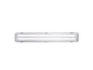 Works IP65 2x9W LED - 9W LED, 4000K, IP65, 230V