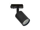 Schienensystem Explore Link Short Spot  Schwarz - 15W, GU10, IP20