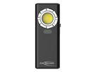 Arbeitsleuchte WL1200R-DS - 9W, 1200lm, 10 h