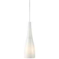 Embla, Pendelleuchte , Weiss - E27, max.40W, IP20