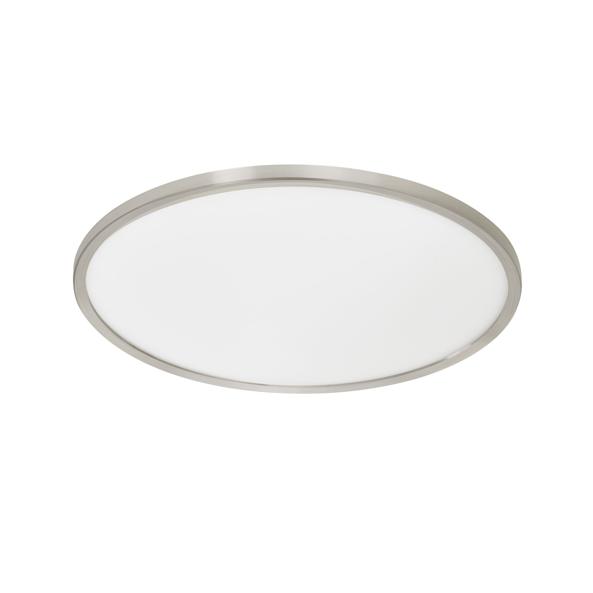 Oja 42, IP20,3000/4000K,Nickel - LED Modul, 19W, IP20