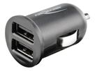 KFZ-Ladegerät 224 - 12W, 2xUSB-A
