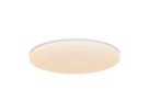 LED Deckenleuchte Vic 22 (3000K) - 18W, 1600lm, 3000K, IP21, weiss, nicht dimmbar, Ø=220mm, H=46mm