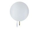 Spargo Wandleuchte - E27, IP20, 230V