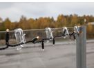 Zubehör ROPELIGHT REEL Haken - 10er Set