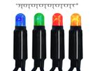 System 24 Extra, Icicle, 300x40cm - Schwarz, Multicolor