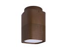 Deckenleuchte Sidara  Seasidemetallischbraun - 15W, E27, IP54