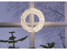 Outdoor Decoration Magic - Indoor, Outdoor, Warmweiss, Weiss