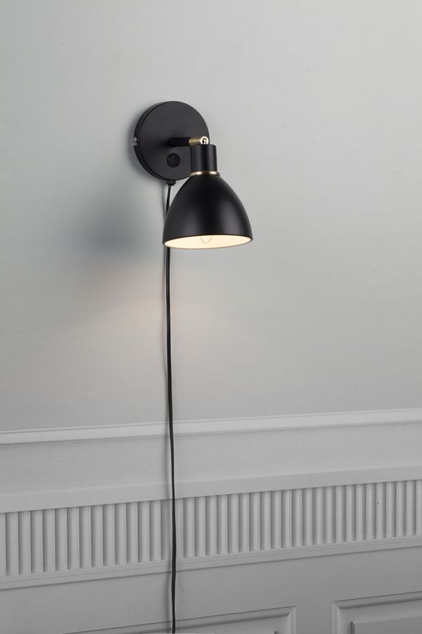 Ray - E14, max. 40W, IP20