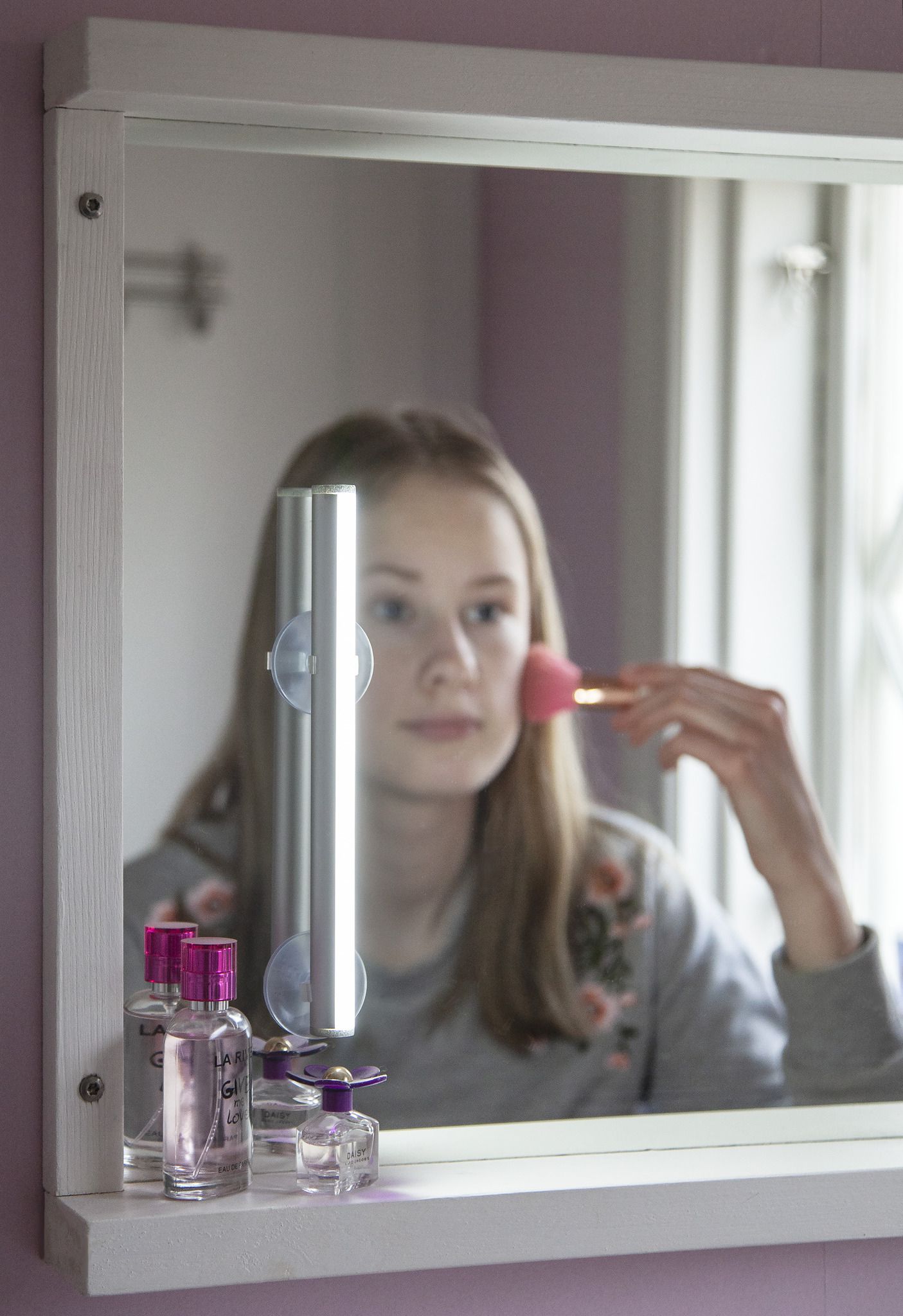 LED Nachtlicht Functional - 150Lm, 6500K, 2W, 5VDC