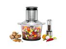 MULTI ZERKLEINERER MZ 800 - Edelstahl Glas, 800W