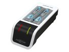 Comfort Mini + 2× AA 2100 mAh - 2x AA/AAA NiMH Akkus