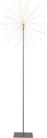 Figur Firework - IP20, Warmweiss, 200 LED's