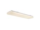Trenton,  26W, 60CM - 23W LED, 4000K, IP20, 230V