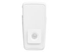 LUNETTA TORCH INDUCTIVE SENSOR WHITE - 10lm, K, 2W, 230V