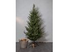 Künstlicher Weihnachtsbaum Uppsala - Grün, keine Lämpchen, 210cm Höhe