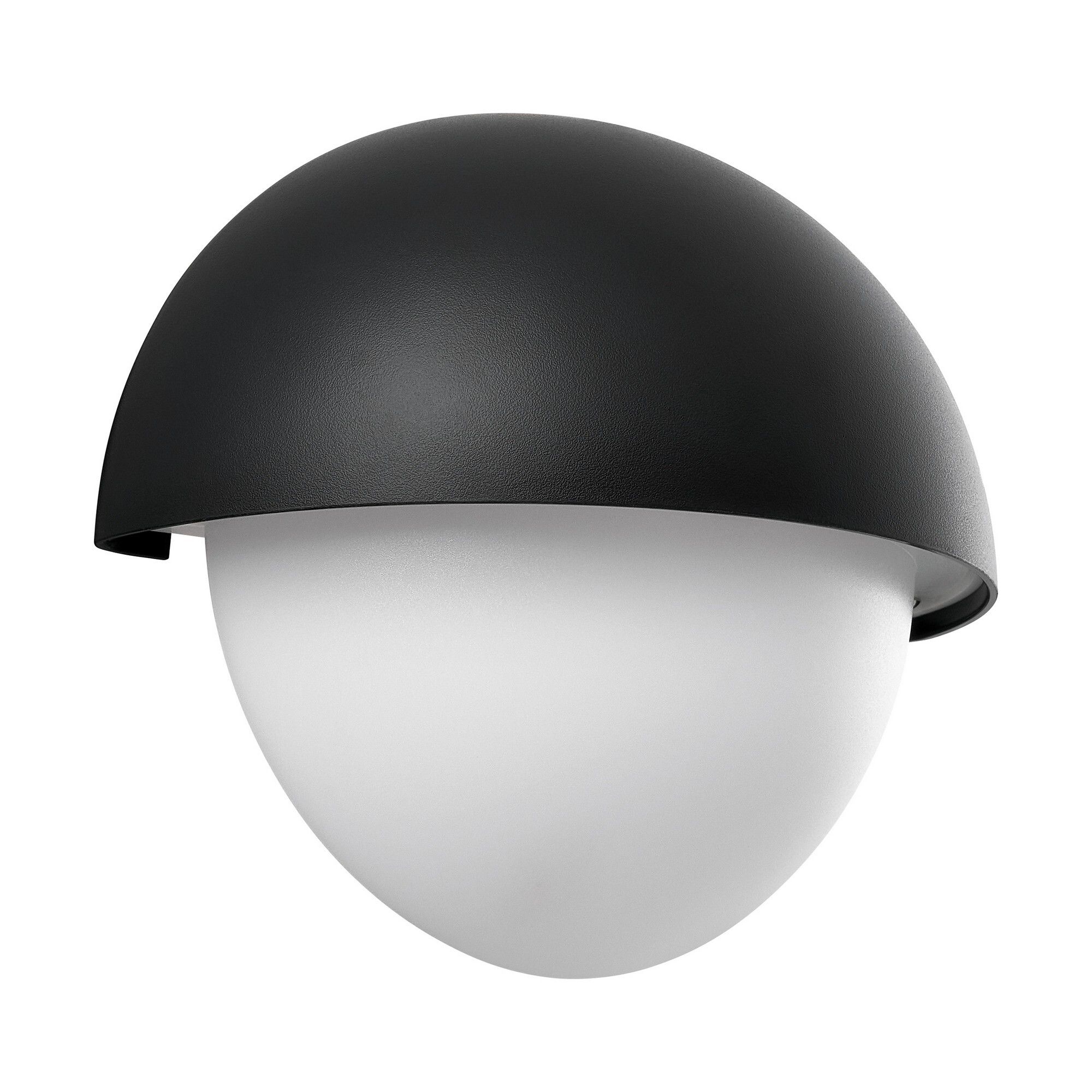 Wandleuchte Scorpius Maxi Round - E27, 25W, IP44