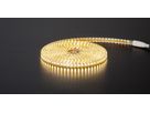Rope Light FlatSMDLED - IP44, Warmweiss, Transparent