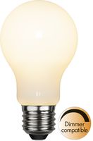 LED Leuchtmittel E27 A60 Opaque filament RA90 - E27, 470Lm, 3000K, 5W, 220-240VAC
