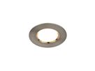 Siege  1-Kit Downlight Nickel - IP65, LED Modul