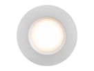Dorado 2700,D., IP65, 1-K, Weiss - 5,5W, 2700K, IP65, 230V