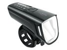Bikelight-Set LED R - Bikelight LED-Frontscheinwerfer, LED-Rückleuchte, 2 Halterungen