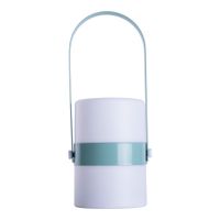 LED Dekoleuchte NEO mint - IP20, 0.01W, Warmweiss