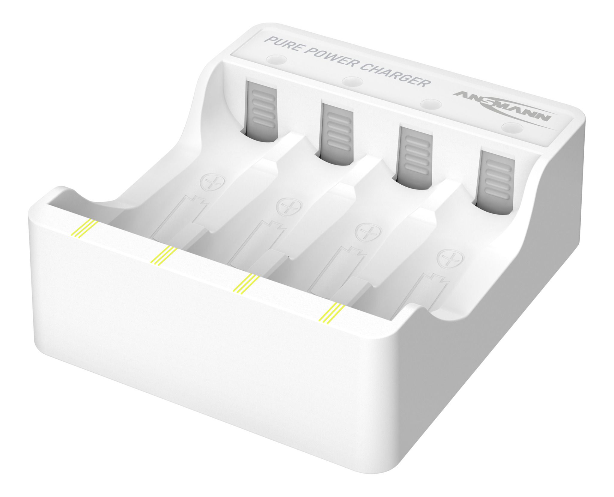 Pure Power Lademodul - Lithium-Ladegerät