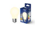 LED-Leuchtmittel Smart, E27, A60, 560lm, We - 4.7W ,2200-6500K, IP20
